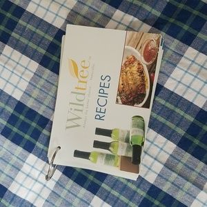 🥘WILDTREE RECIPES